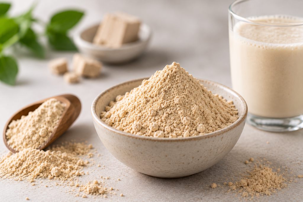 Yeast Protein